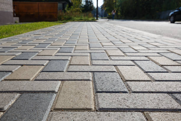 Driveway Pavers for Homes in Troy, NC