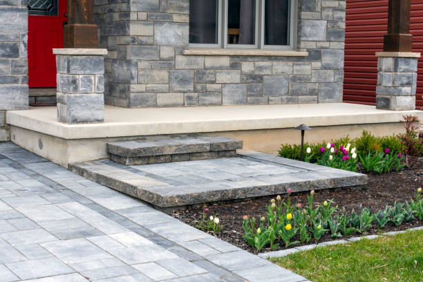 Best Driveway Repair Near Me  in Troy, NC