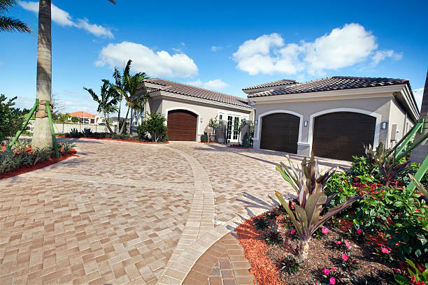 Best Driveway Paving Contractor  in Troy, NC