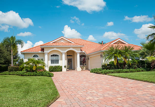 Best Permeable Paver Driveway  in Troy, NC