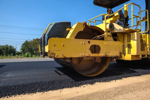 Best Driveway Pavers Installation  in Troy, NC